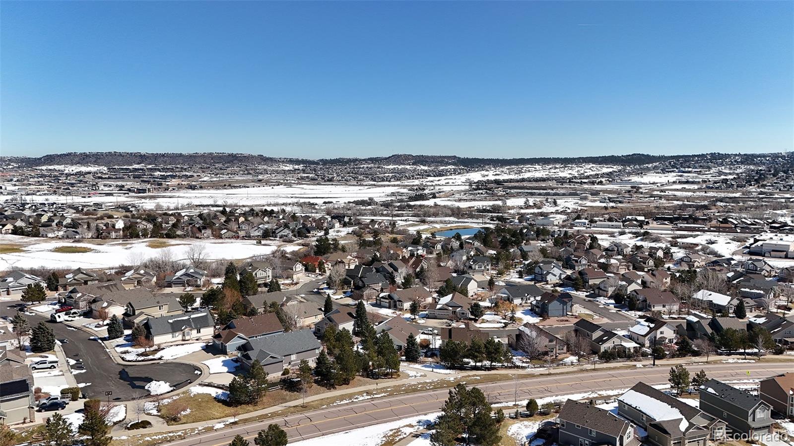 MLS Image #36 for 1658  paonia court,castle rock, Colorado