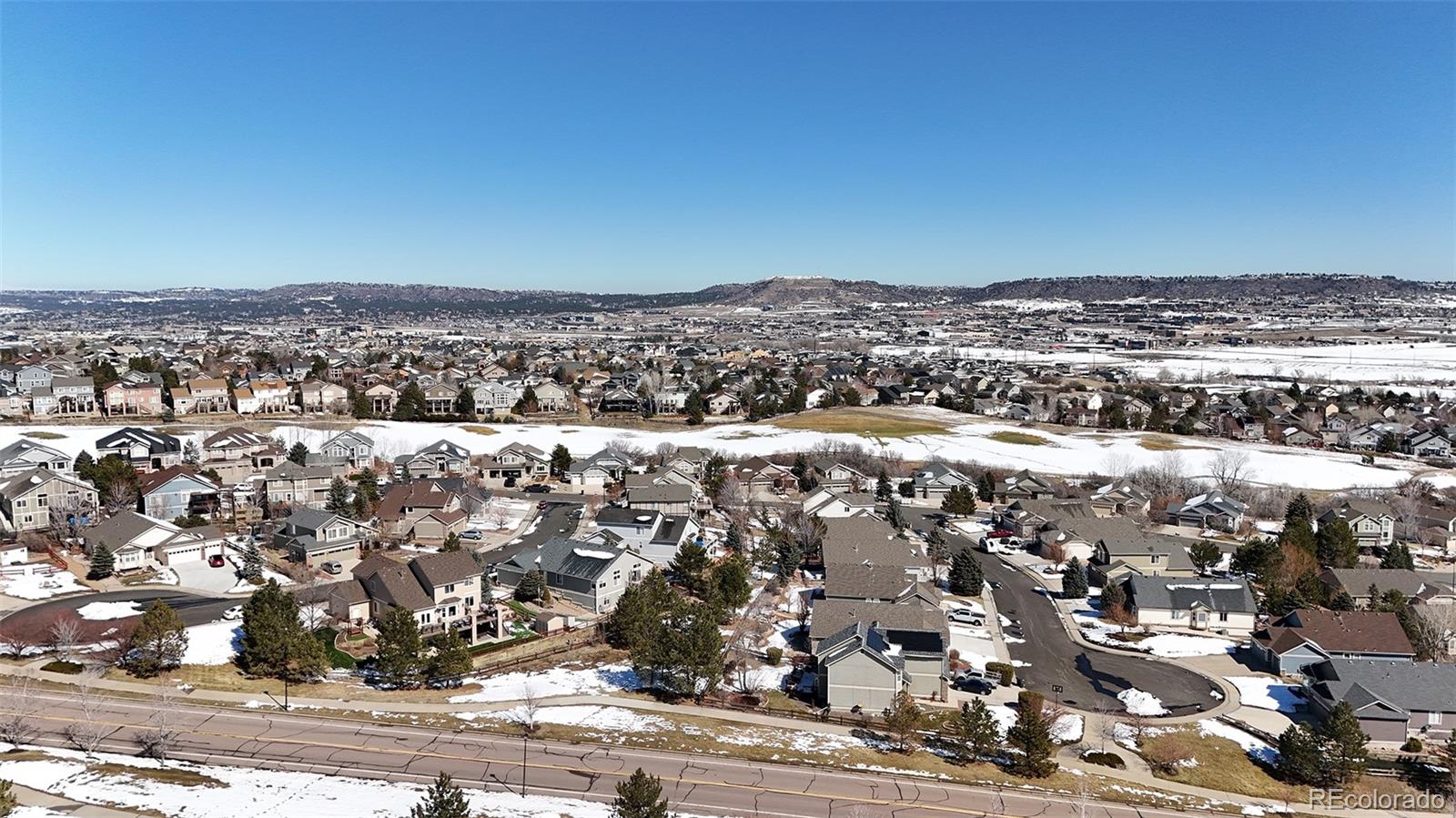MLS Image #37 for 1658  paonia court,castle rock, Colorado