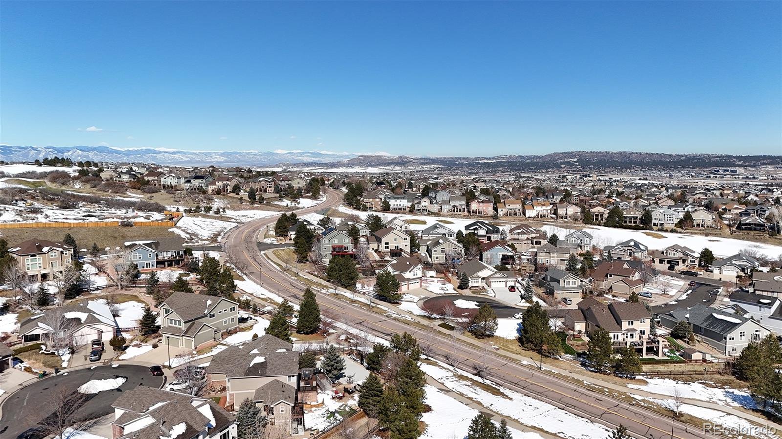 MLS Image #38 for 1658  paonia court,castle rock, Colorado
