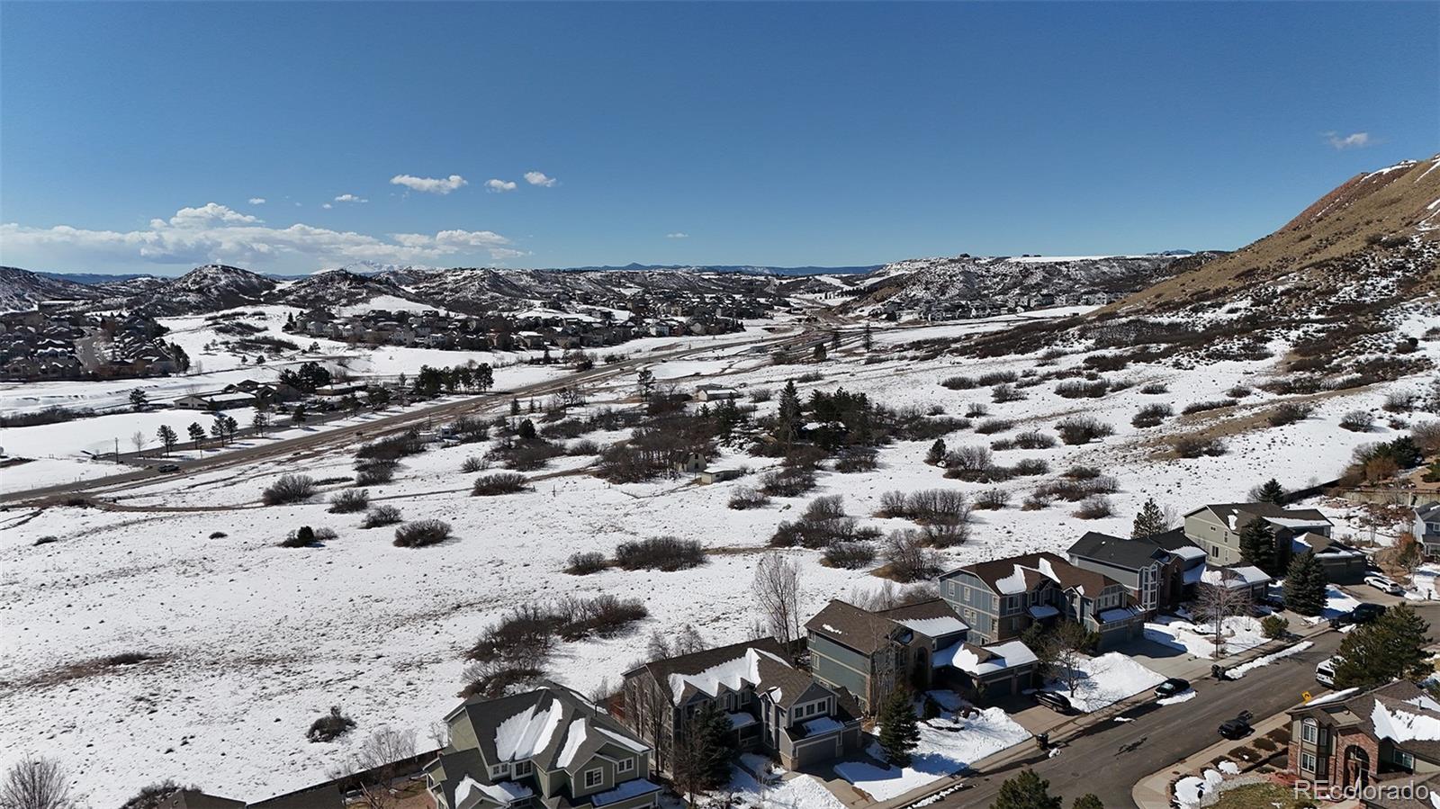 MLS Image #41 for 1658  paonia court,castle rock, Colorado