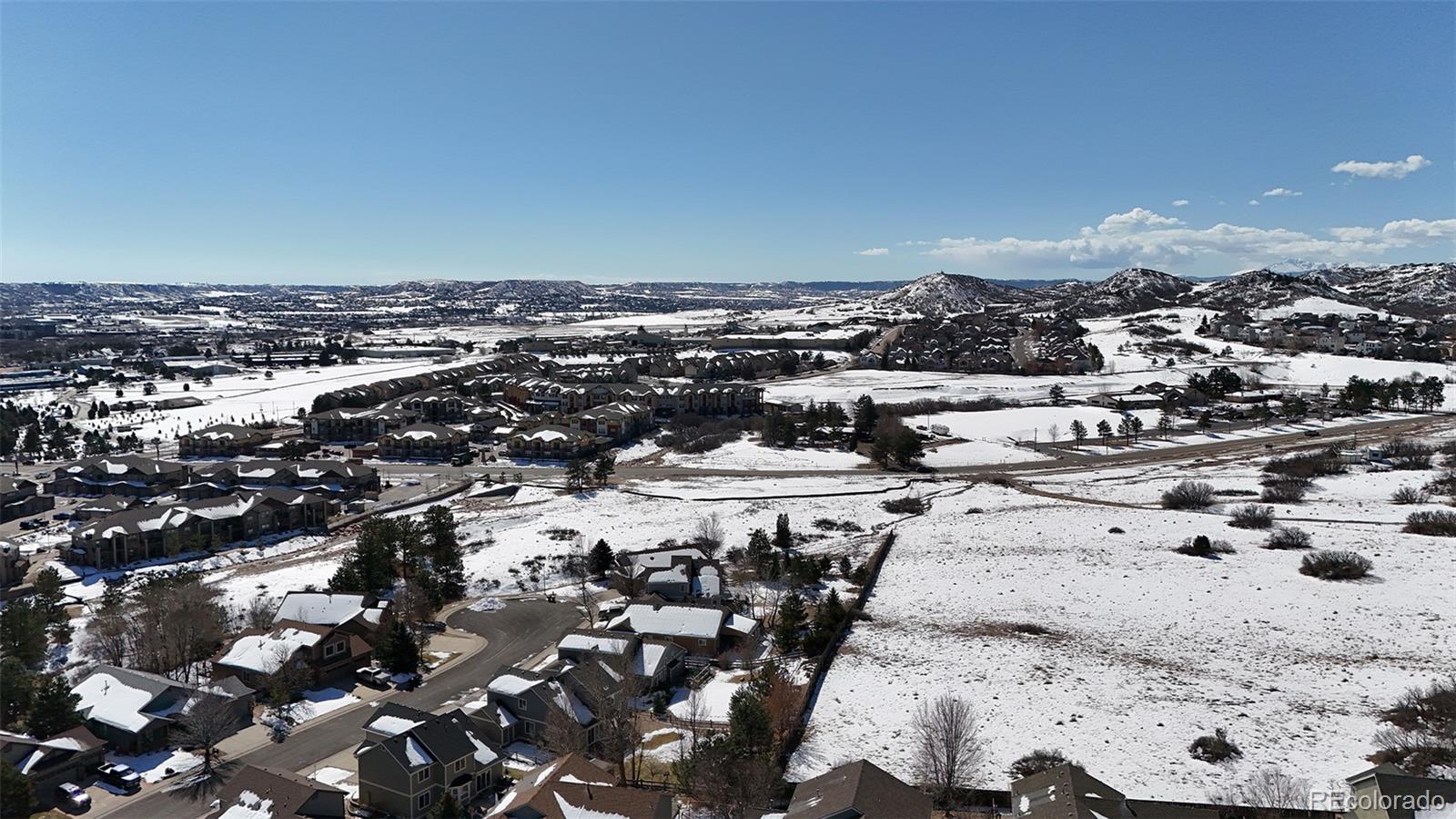 MLS Image #42 for 1658  paonia court,castle rock, Colorado