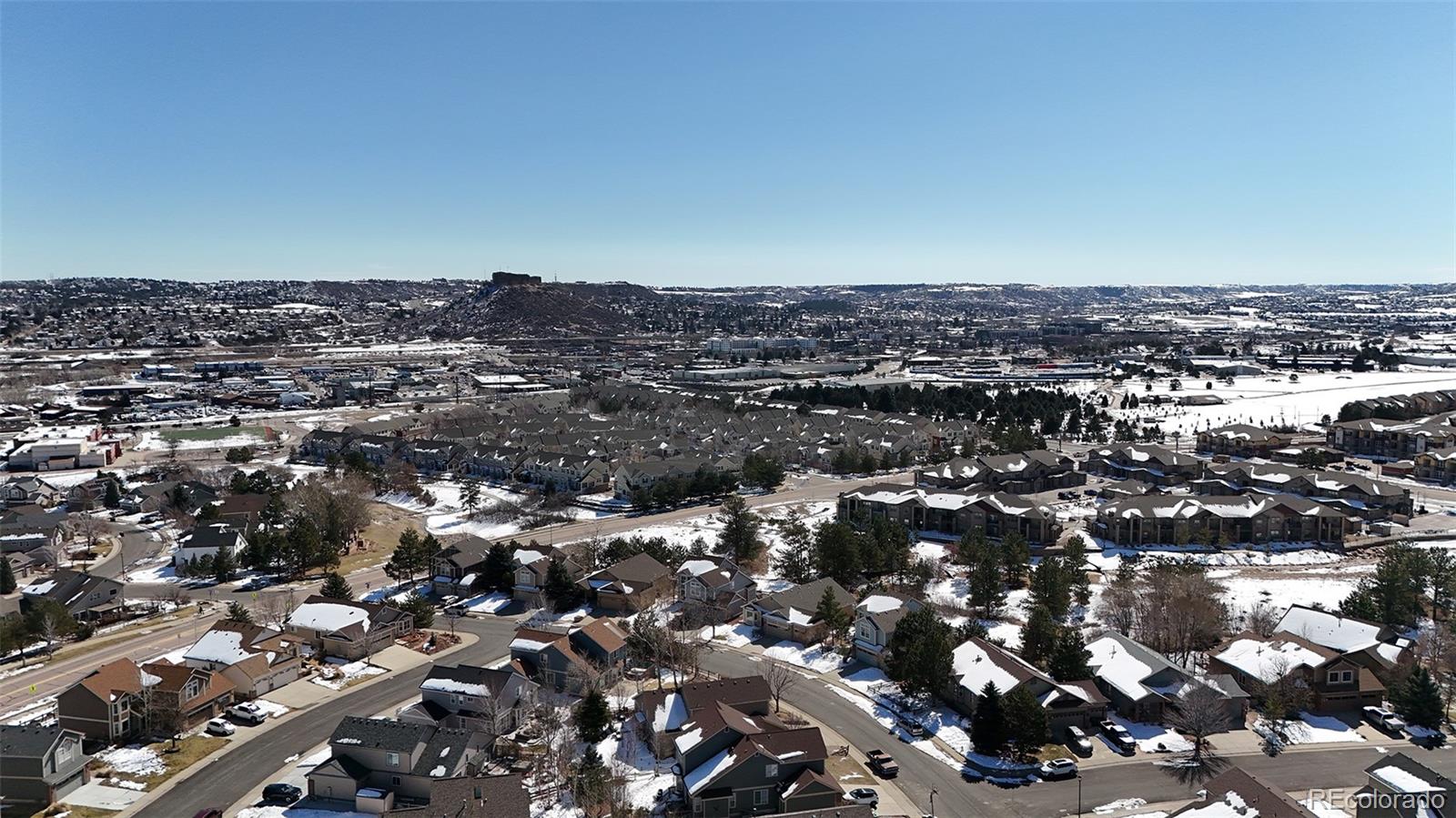 MLS Image #43 for 1658  paonia court,castle rock, Colorado