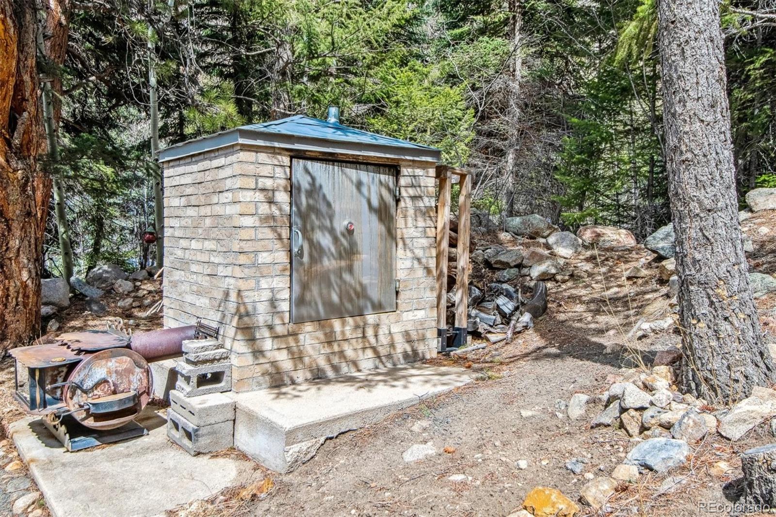 MLS Image #35 for 4  silver lakes drive,dumont, Colorado