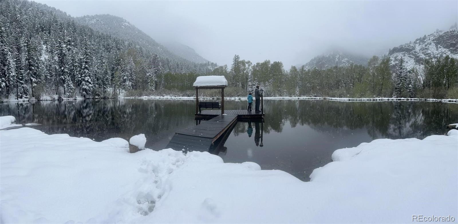 MLS Image #43 for 4  silver lakes drive,dumont, Colorado