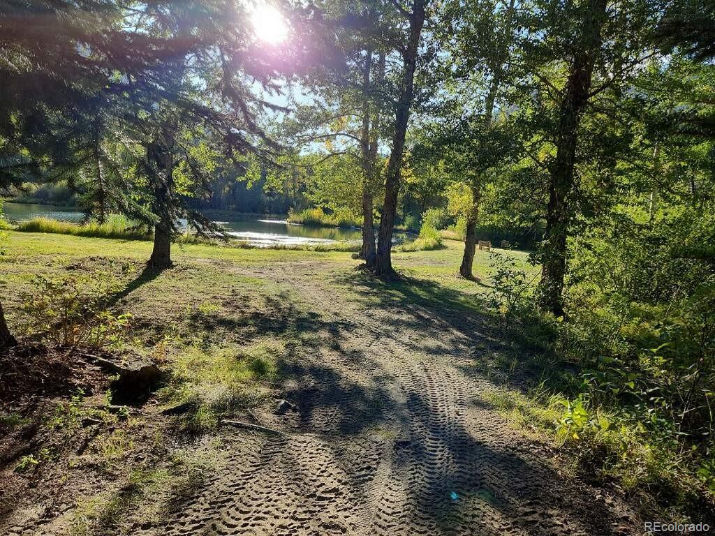 MLS Image #49 for 4  silver lakes drive,dumont, Colorado