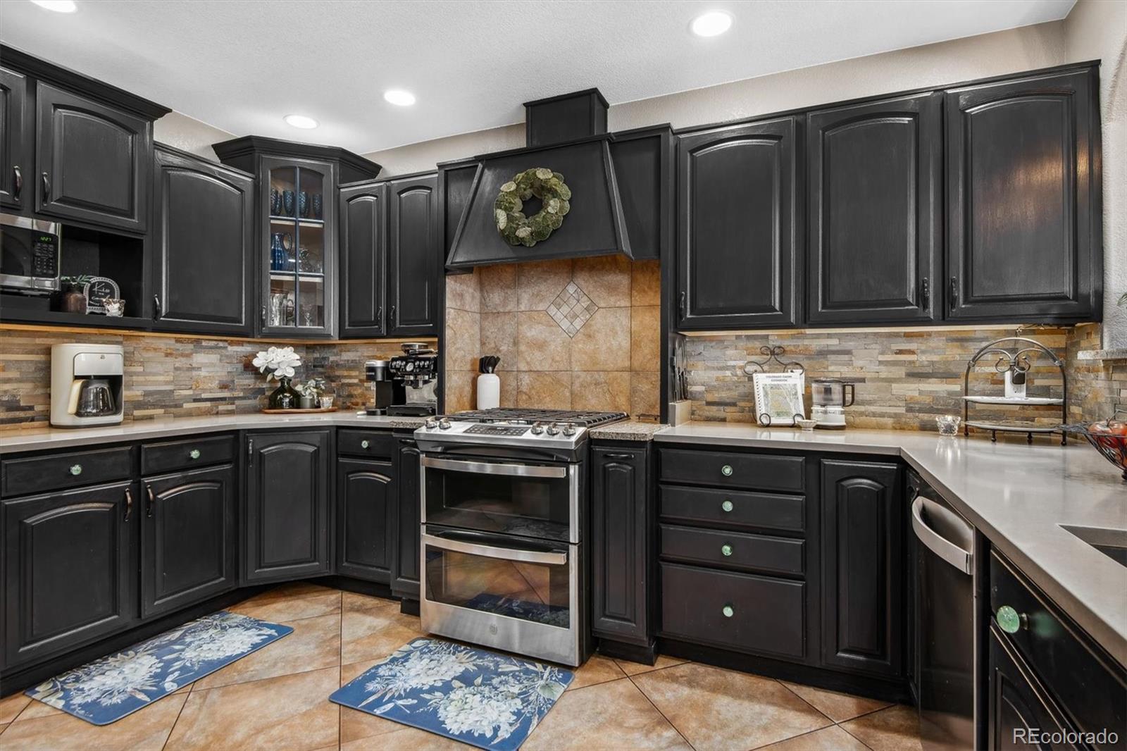 MLS Image #5 for 4  silver lakes drive,dumont, Colorado