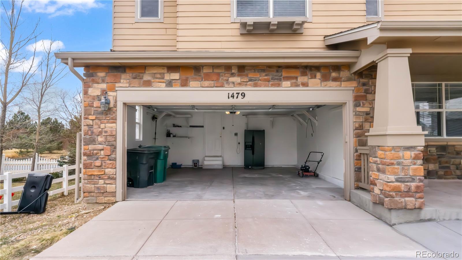 MLS Image #2 for 1479 s de gaulle court,aurora, Colorado