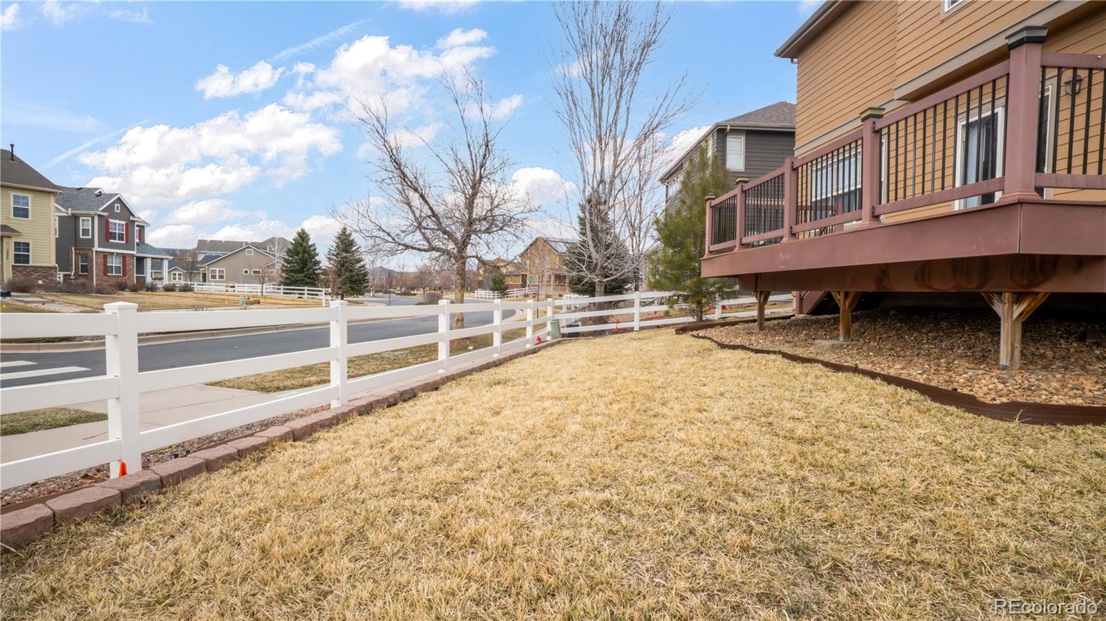 MLS Image #41 for 1479 s de gaulle court,aurora, Colorado