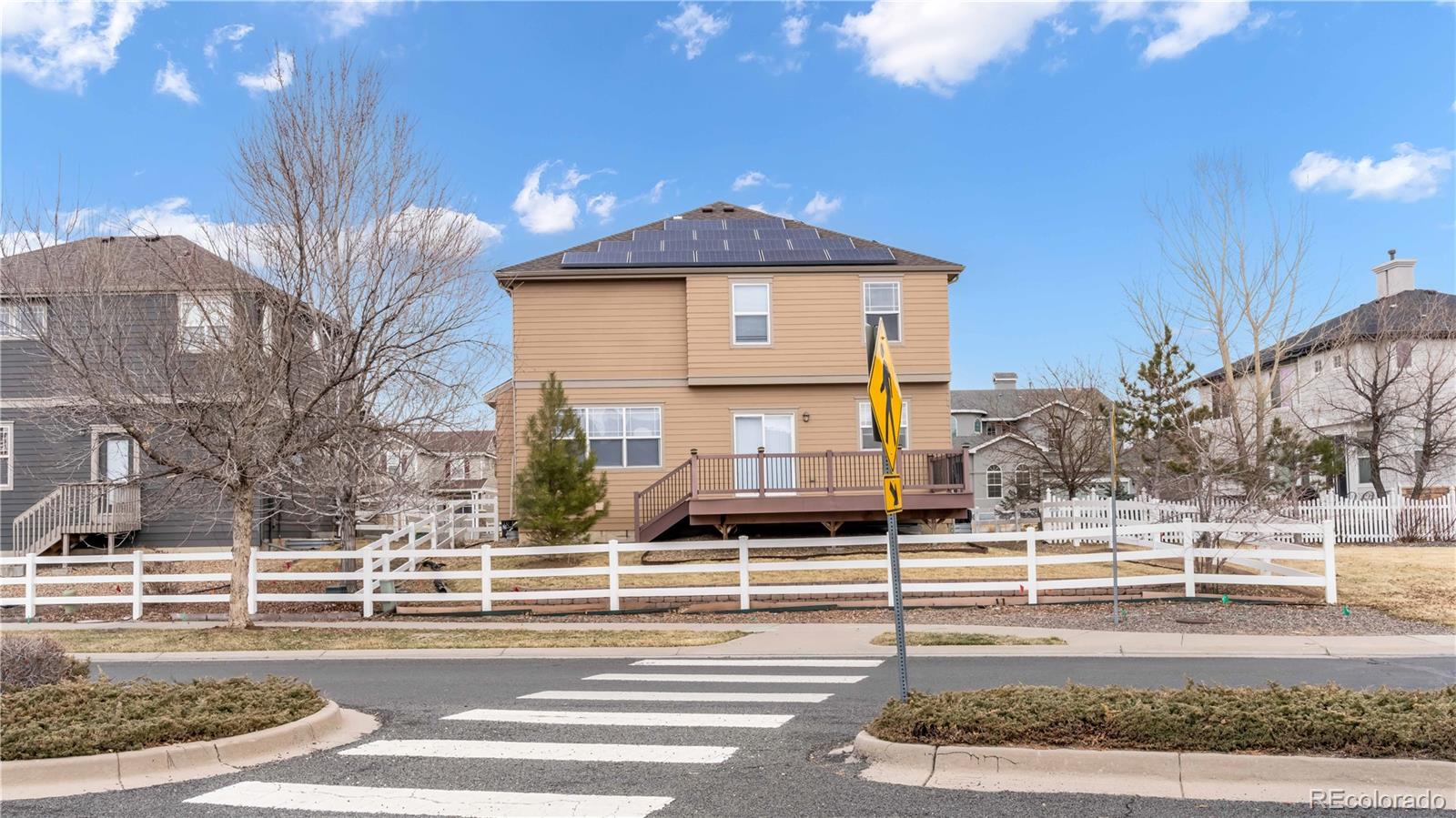 MLS Image #44 for 1479 s de gaulle court,aurora, Colorado