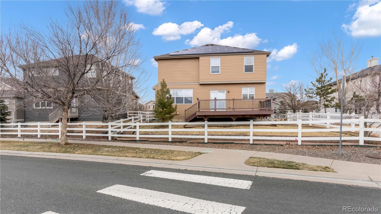 MLS Image #45 for 1479 s de gaulle court,aurora, Colorado