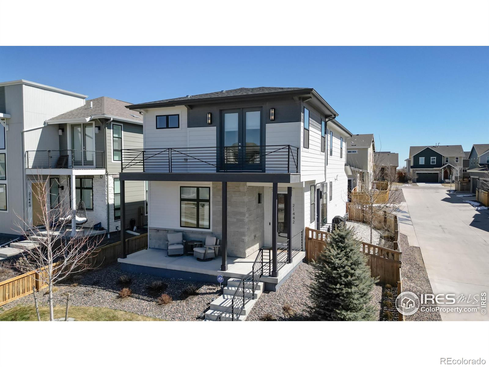 MLS Image #0 for 21442 e 61st drive,aurora, Colorado