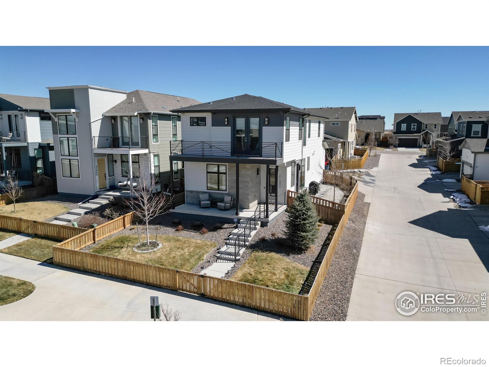 MLS Image #25 for 21442 e 61st drive,aurora, Colorado