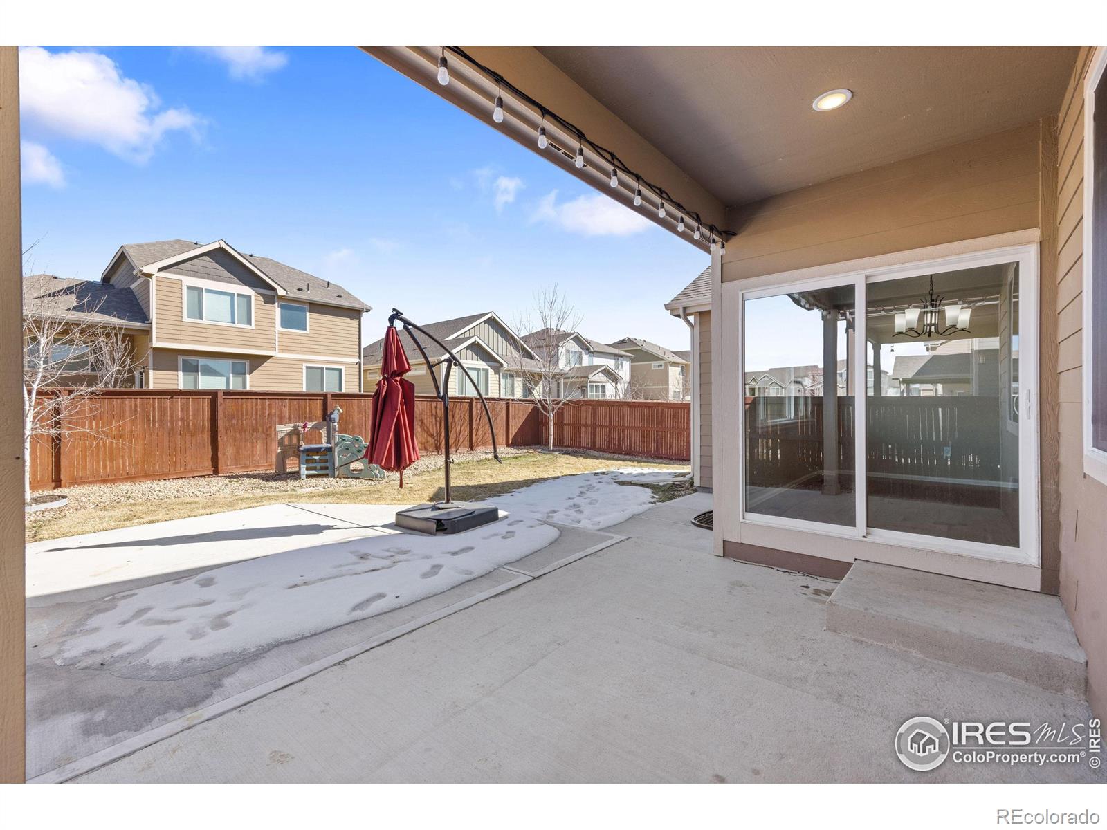 MLS Image #34 for 1602  new season drive,windsor, Colorado