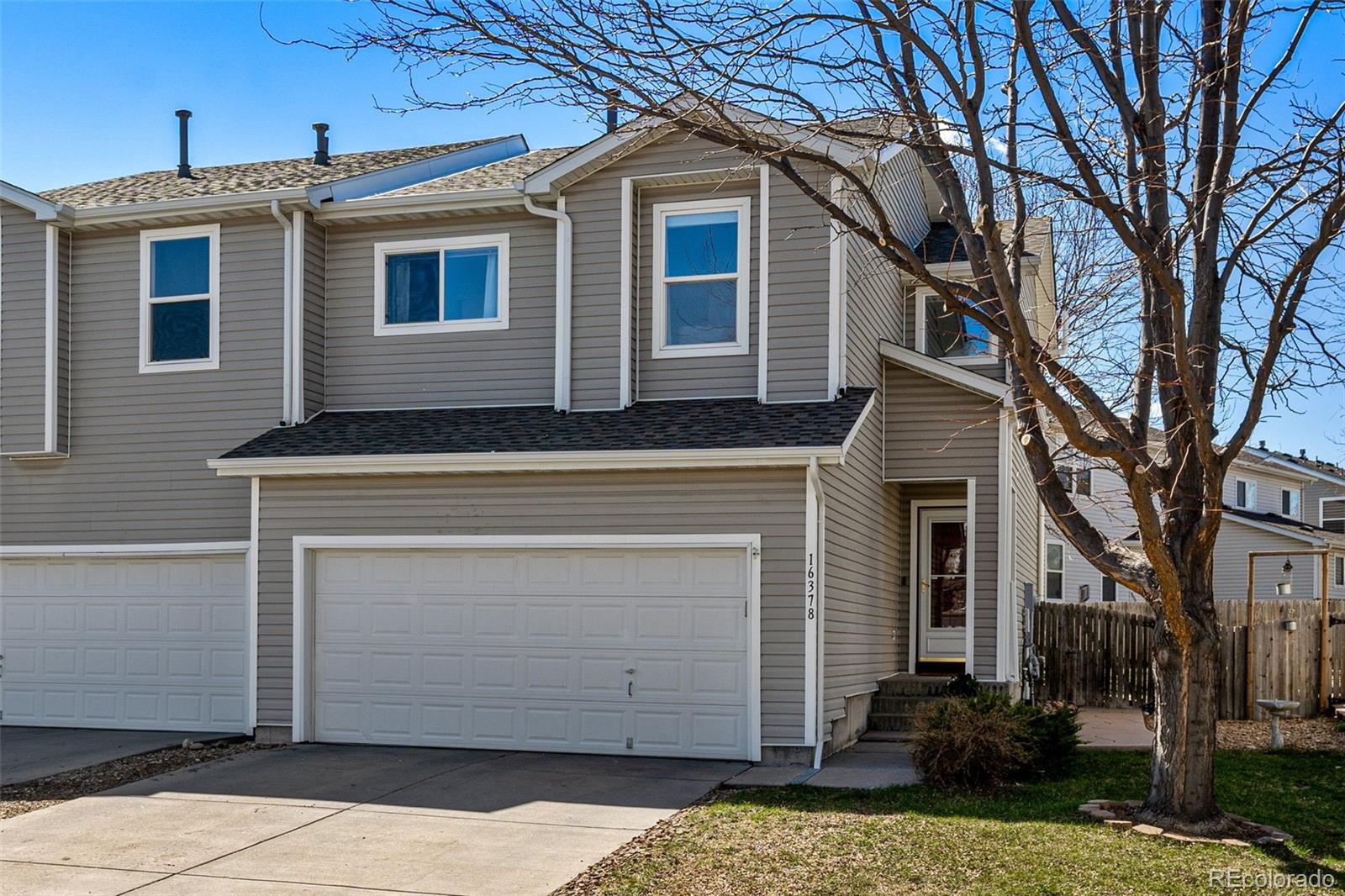 Report Image for 16378 E Otero Avenue,Englewood, Colorado