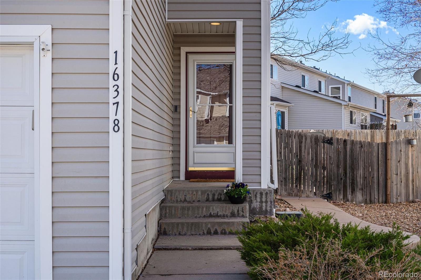 MLS Image #2 for 16378 e otero avenue,englewood, Colorado