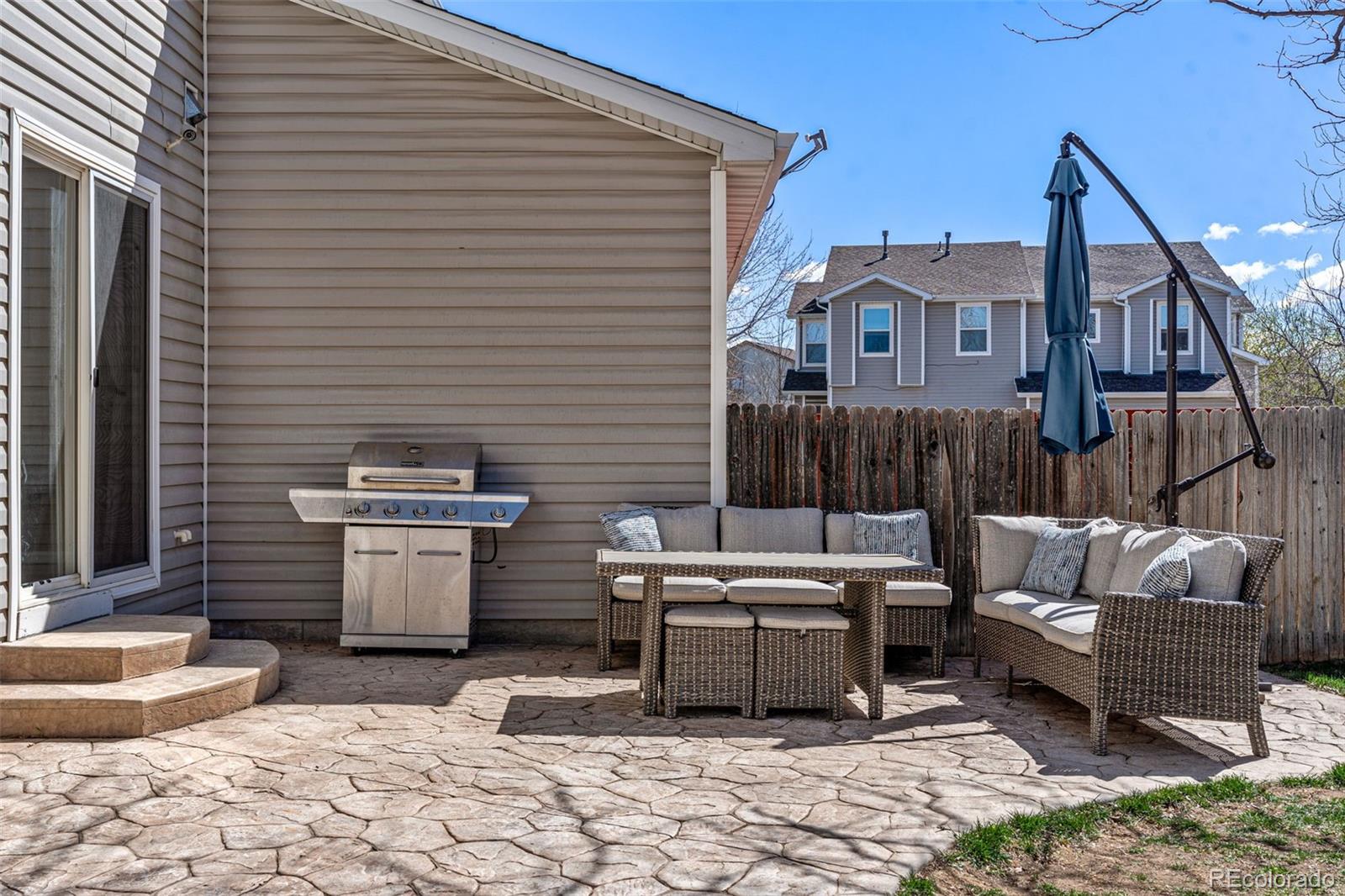 MLS Image #30 for 16378 e otero avenue,englewood, Colorado