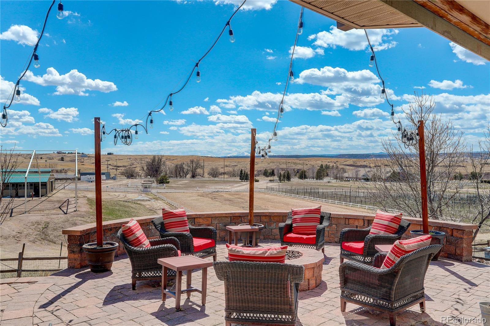 MLS Image #10 for 7360  meadow view,parker, Colorado