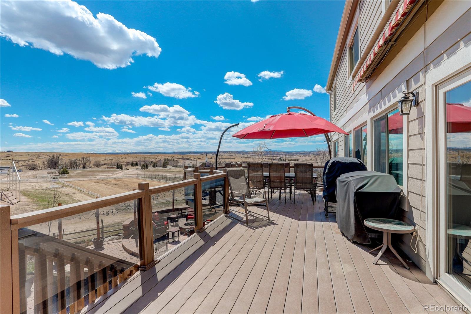 MLS Image #11 for 7360  meadow view,parker, Colorado