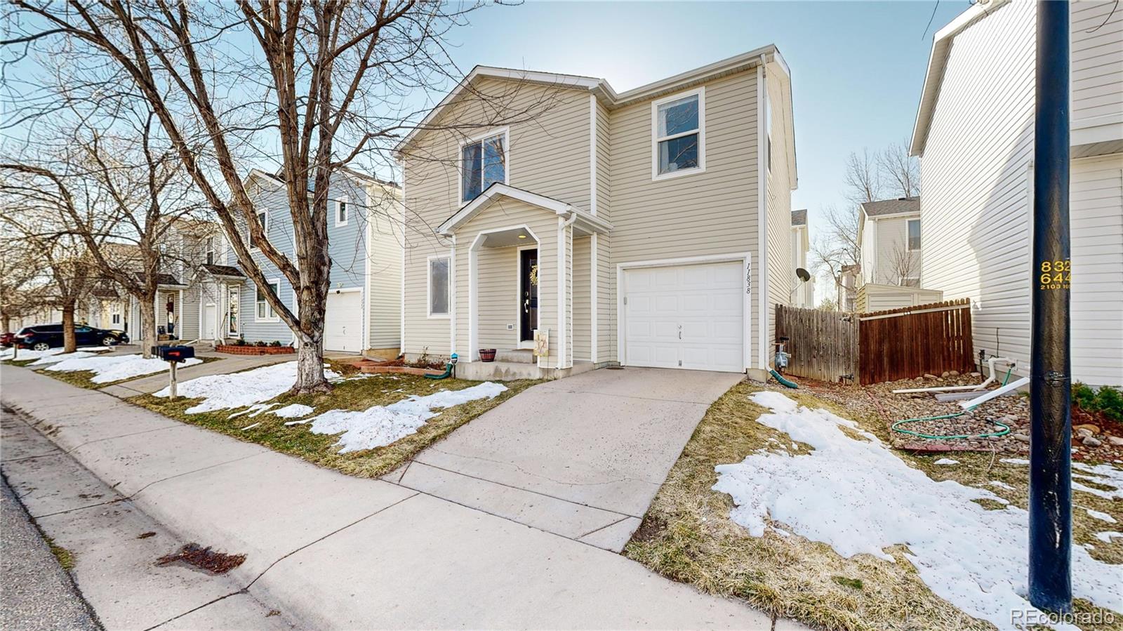 MLS Image #0 for 11838 w tufts place,morrison, Colorado
