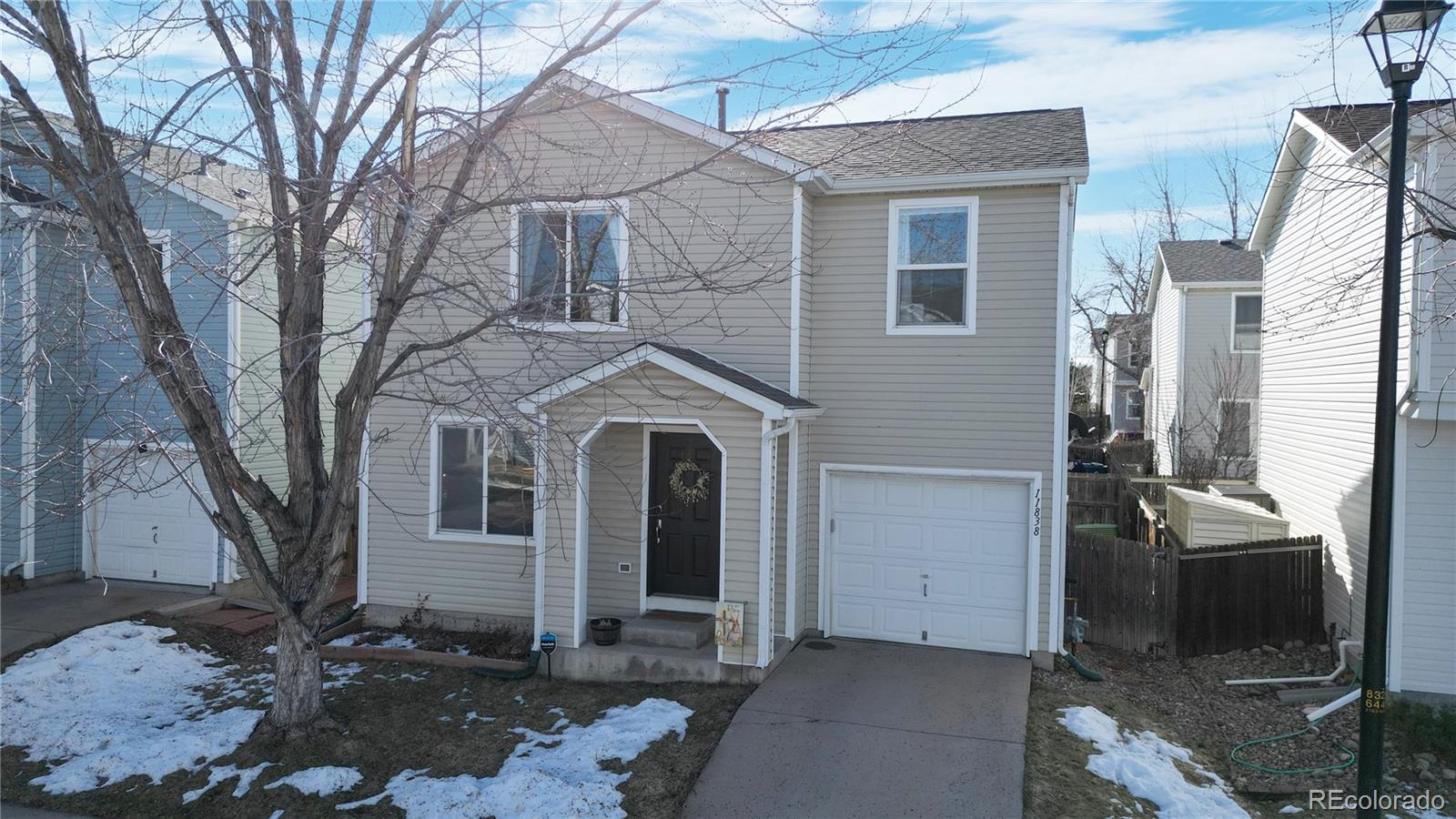 Report Image for 11838 W Tufts Place,Morrison, Colorado