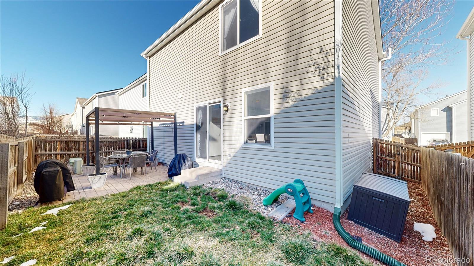 MLS Image #24 for 11838 w tufts place,morrison, Colorado