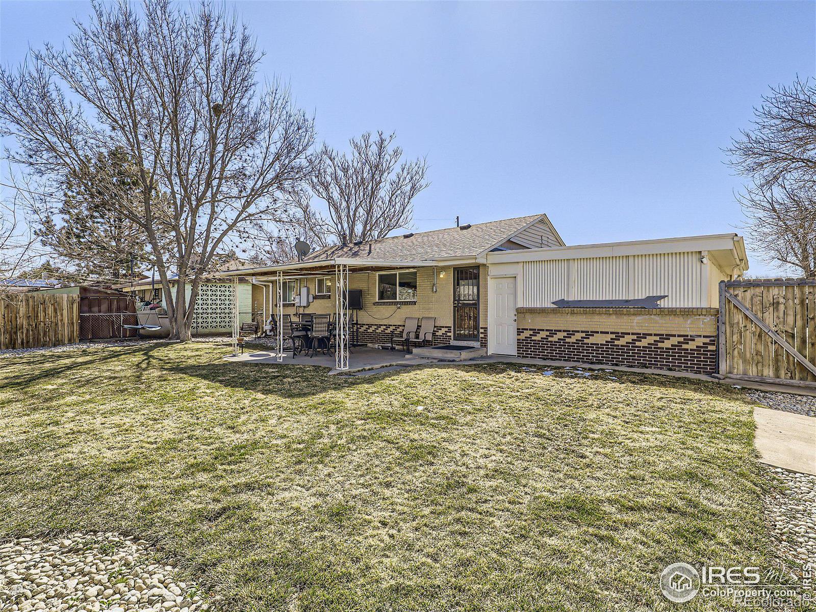 MLS Image #24 for 5861  demott avenue,commerce city, Colorado