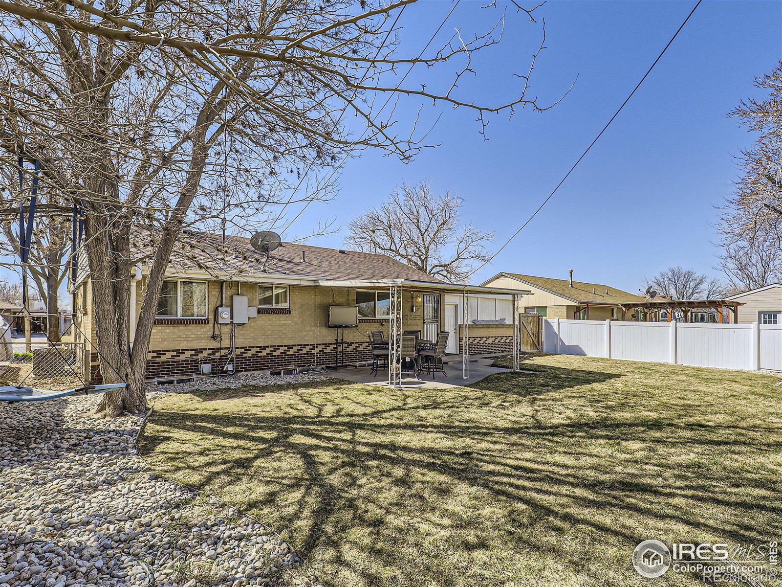 MLS Image #25 for 5861  demott avenue,commerce city, Colorado