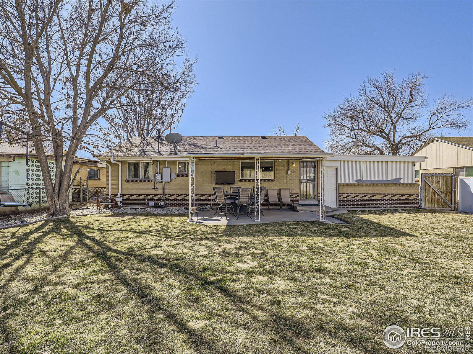 MLS Image #28 for 5861  demott avenue,commerce city, Colorado