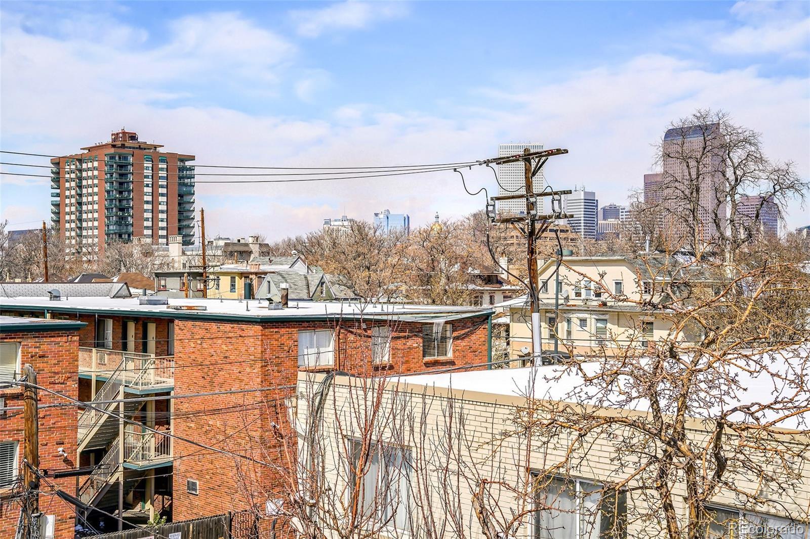 MLS Image #15 for 1065 n emerson street,denver, Colorado