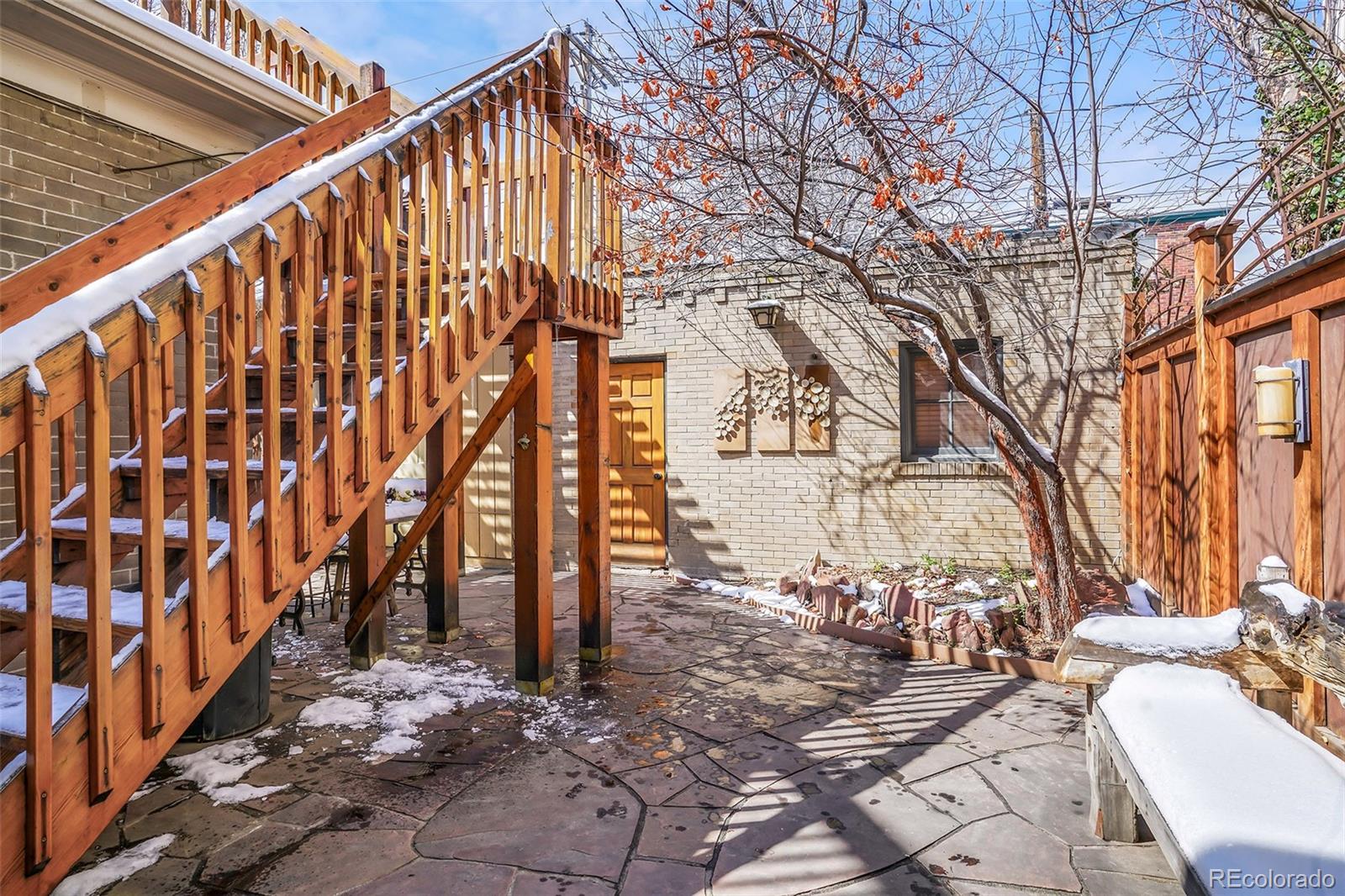 MLS Image #16 for 1065 n emerson street,denver, Colorado