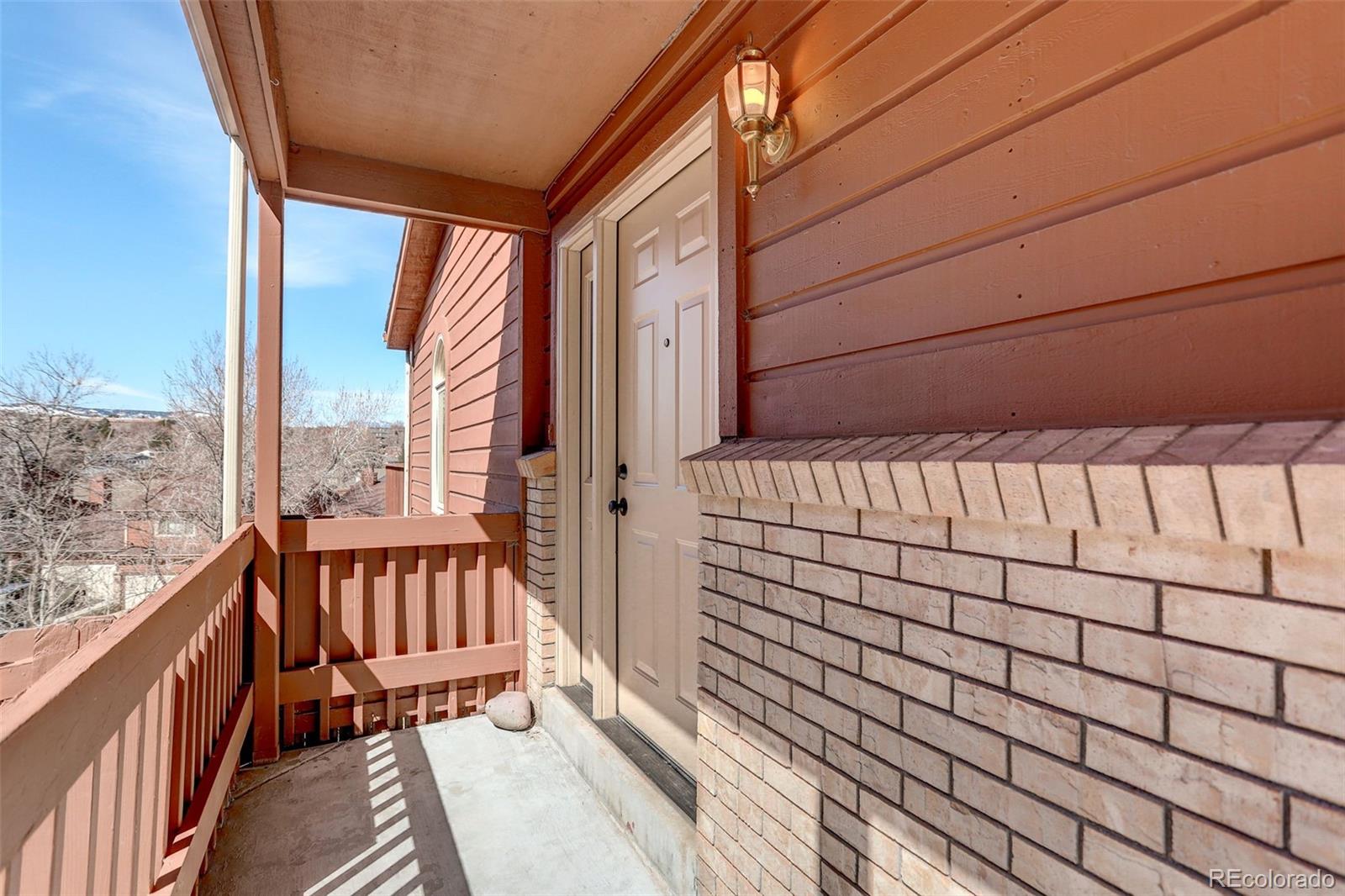 MLS Image #3 for 61  wright court,lakewood, Colorado