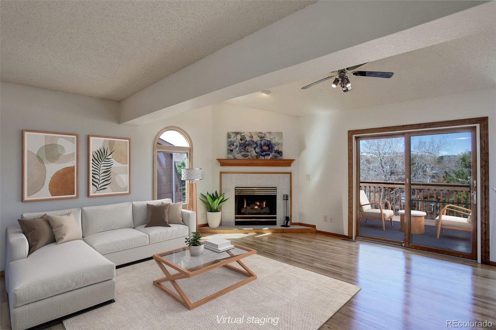 MLS Image #5 for 61  wright court,lakewood, Colorado