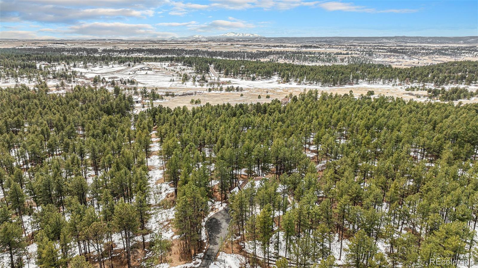 MLS Image #47 for 369  doe circle,franktown, Colorado