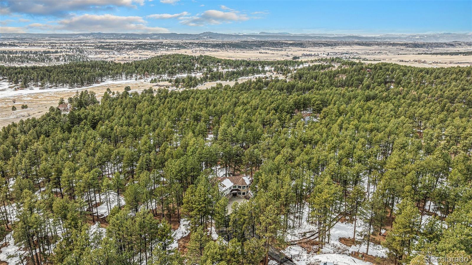 MLS Image #48 for 369  doe circle,franktown, Colorado