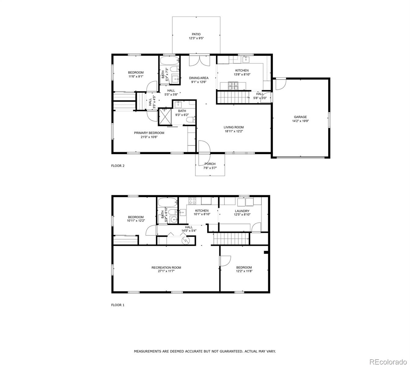 MLS Image #35 for 7119  otis court,arvada, Colorado