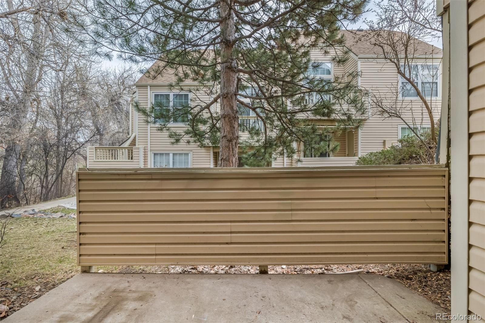 MLS Image #41 for 979 s miller street 102,lakewood, Colorado