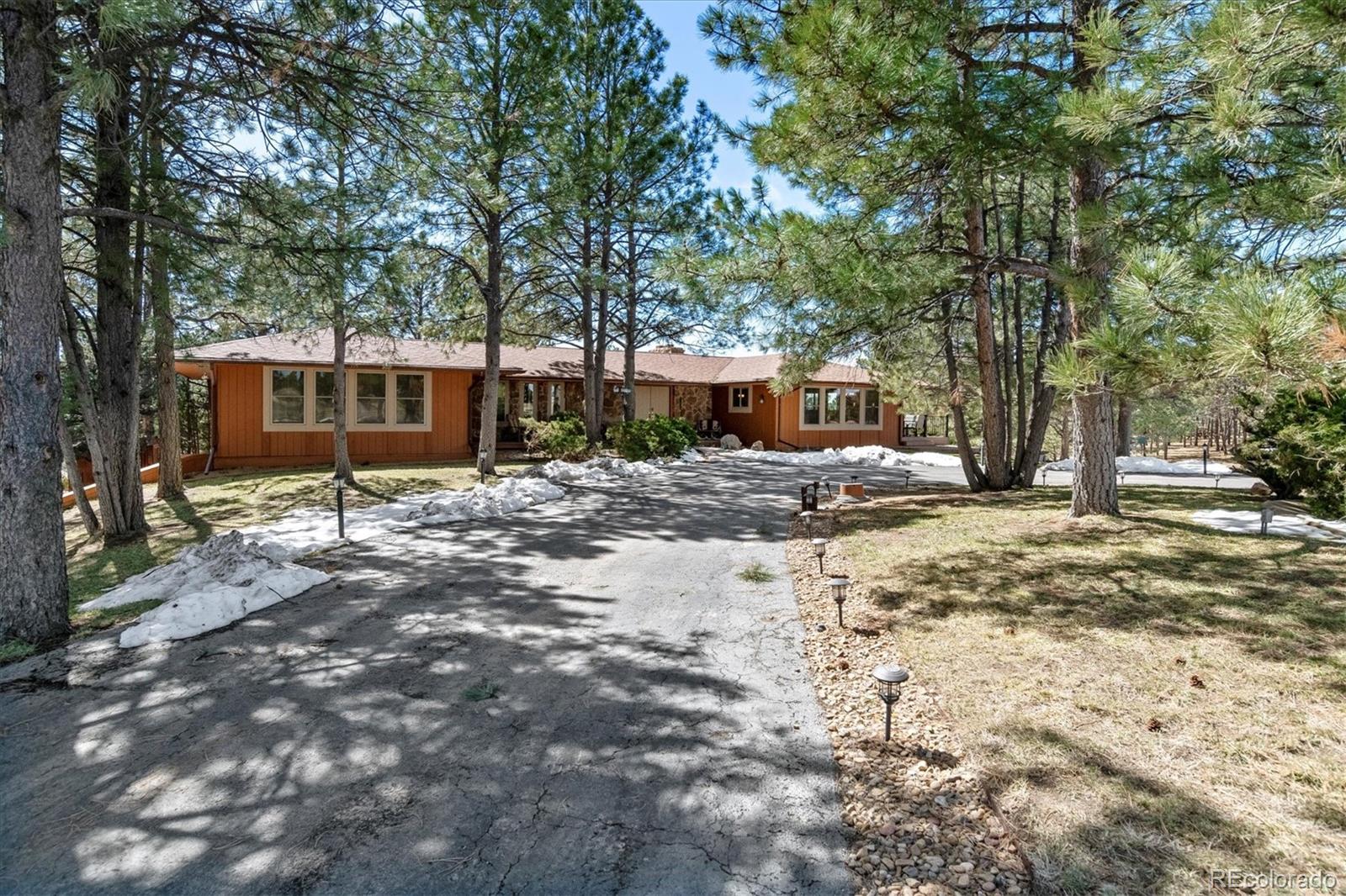 MLS Image #0 for 6815 n trailway circle,parker, Colorado