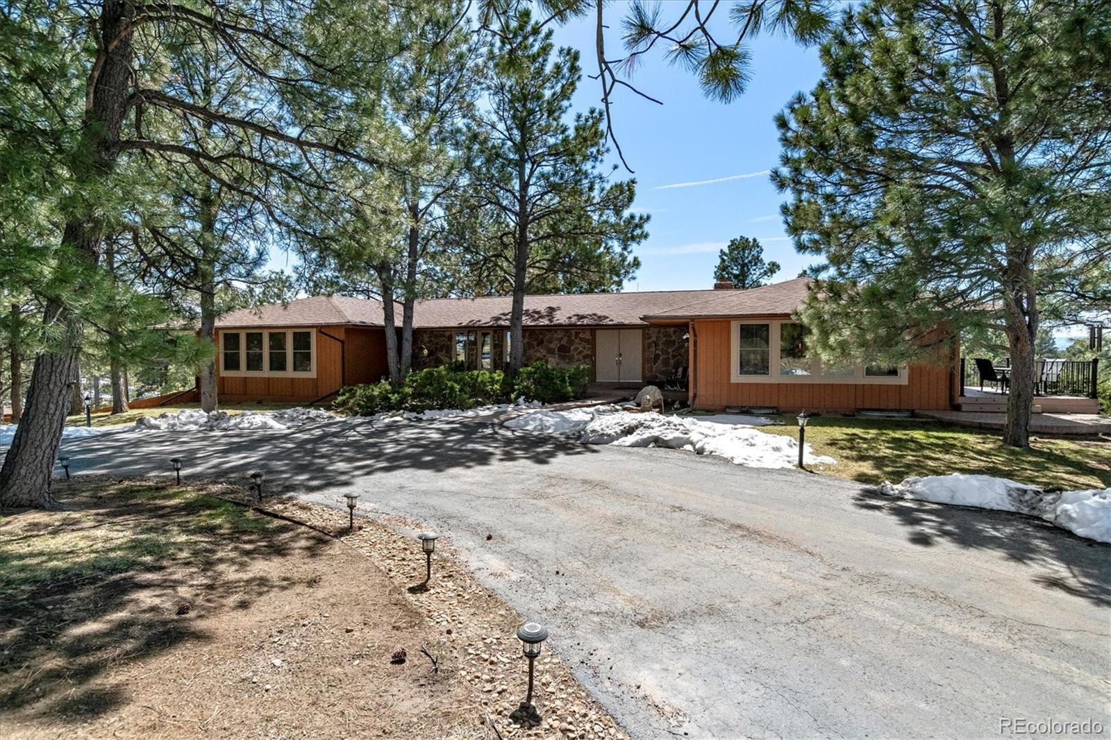 CMA Image for 6815 n trailway circle,Parker, Colorado