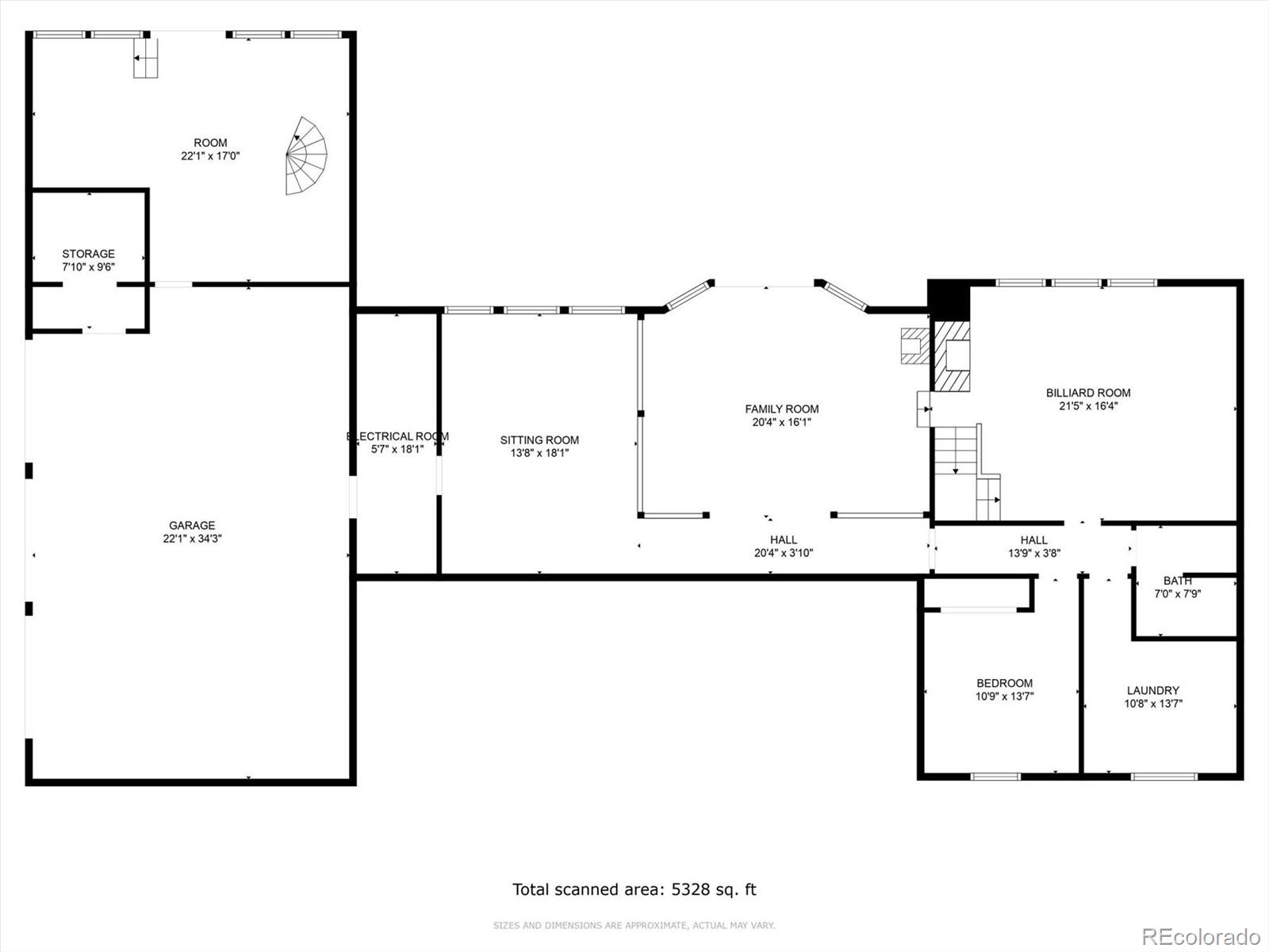 MLS Image #32 for 6815 n trailway circle,parker, Colorado