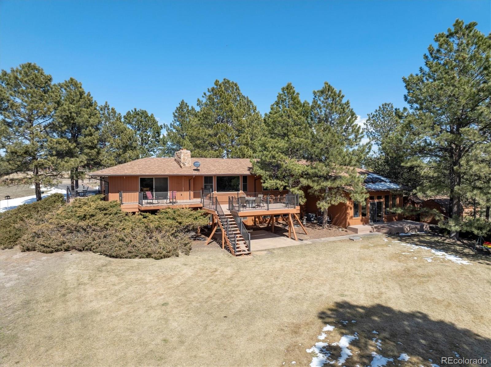 MLS Image #37 for 6815 n trailway circle,parker, Colorado