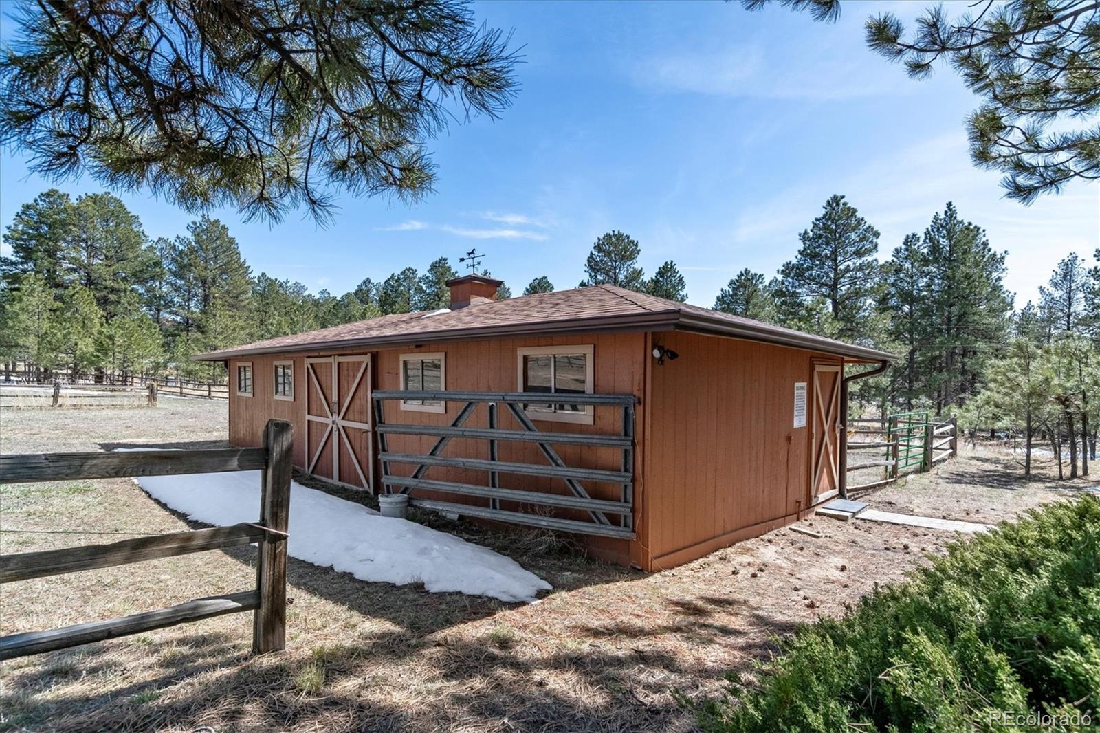 MLS Image #39 for 6815 n trailway circle,parker, Colorado