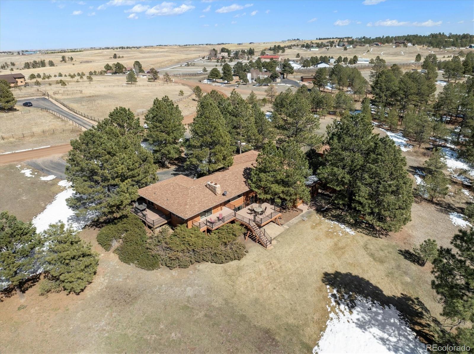 MLS Image #43 for 6815 n trailway circle,parker, Colorado