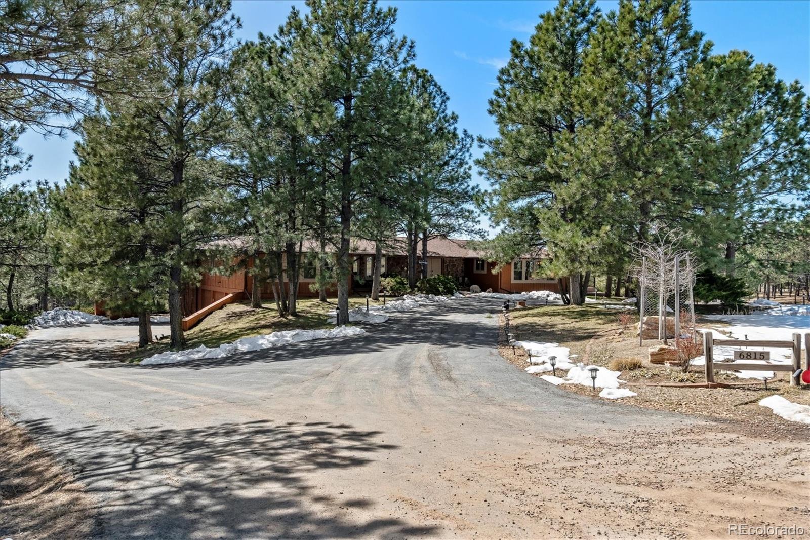 MLS Image #45 for 6815 n trailway circle,parker, Colorado