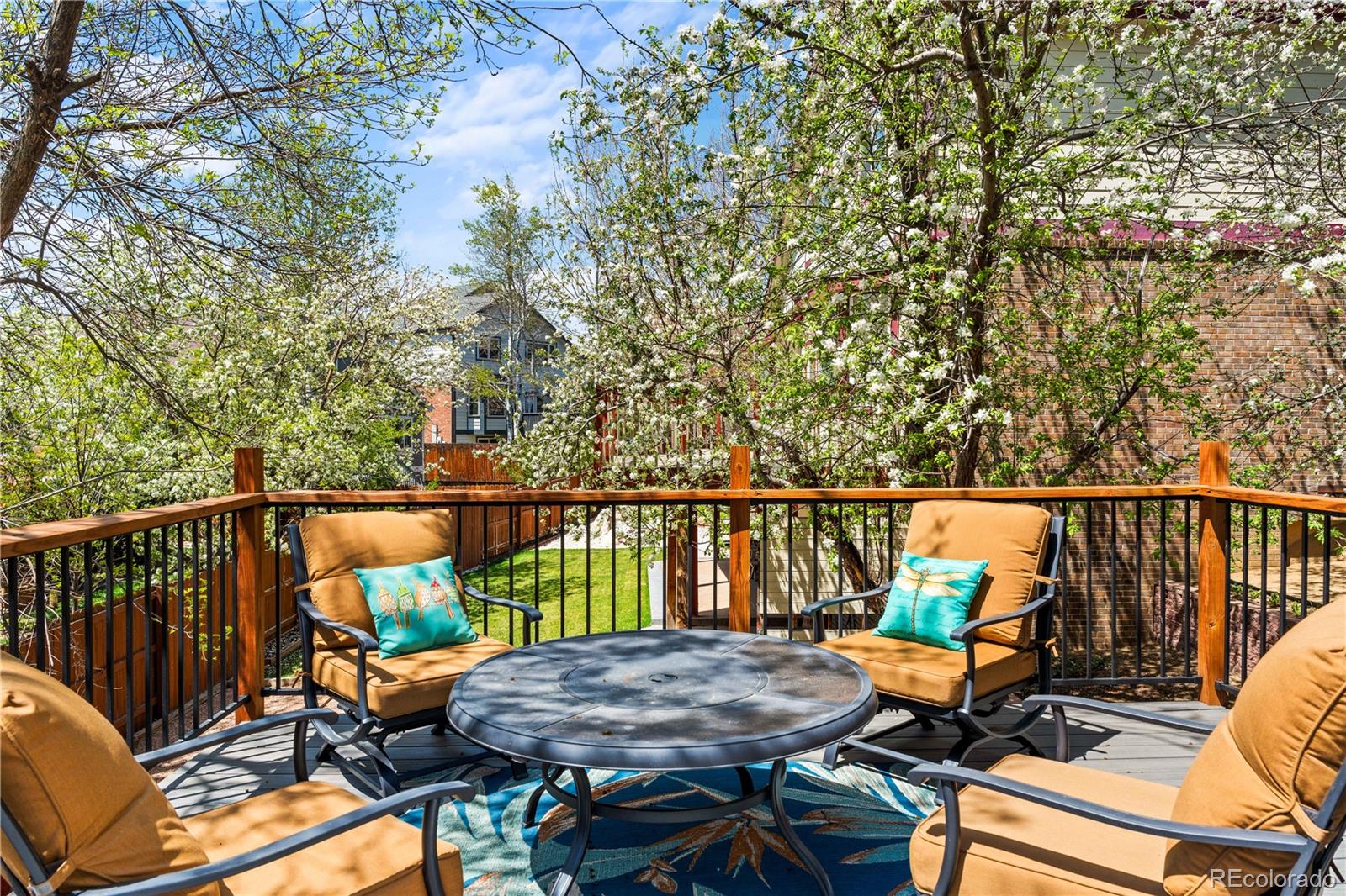 MLS Image #13 for 1136  larch court,broomfield, Colorado