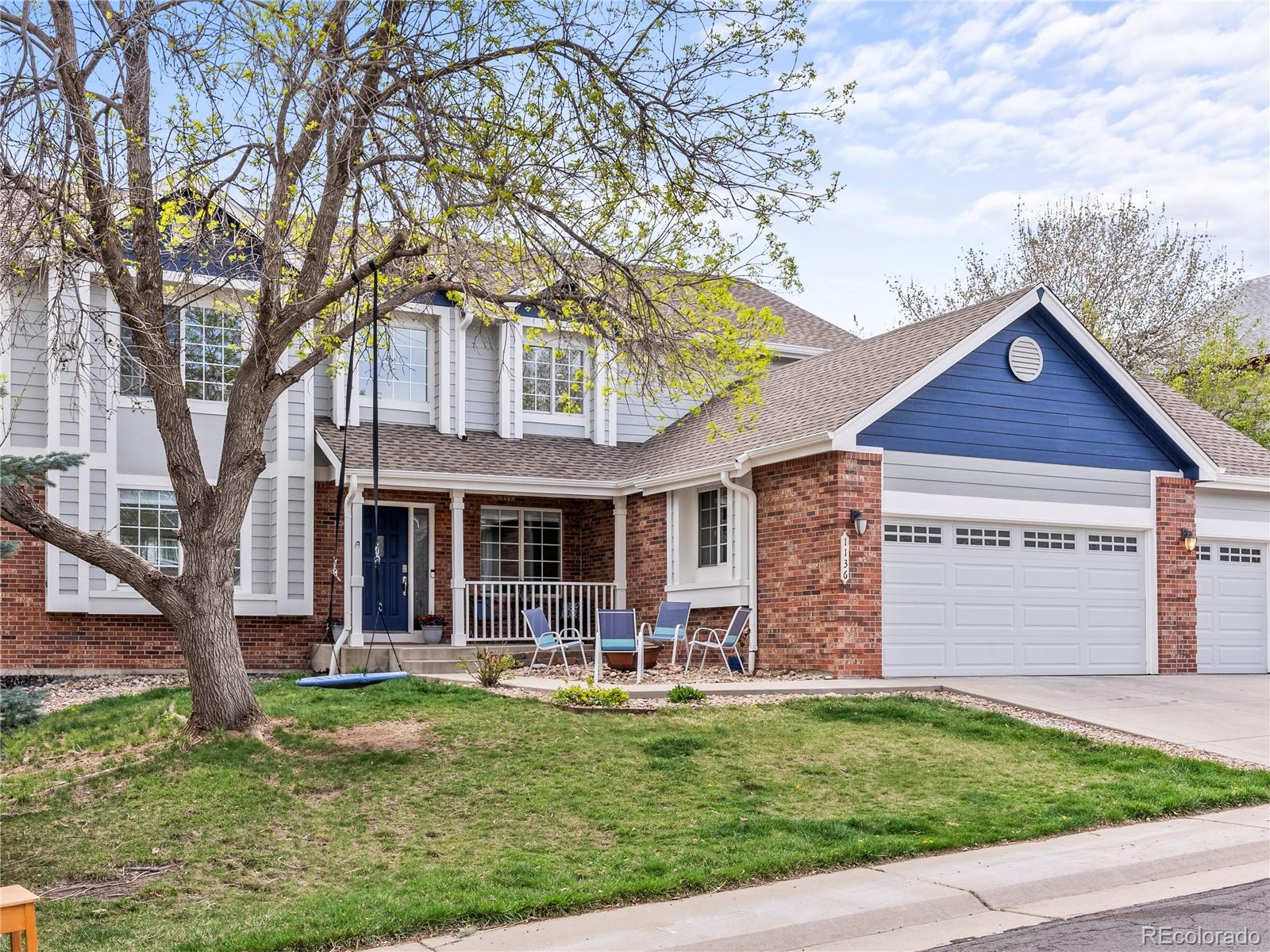 MLS Image #45 for 1136  larch court,broomfield, Colorado