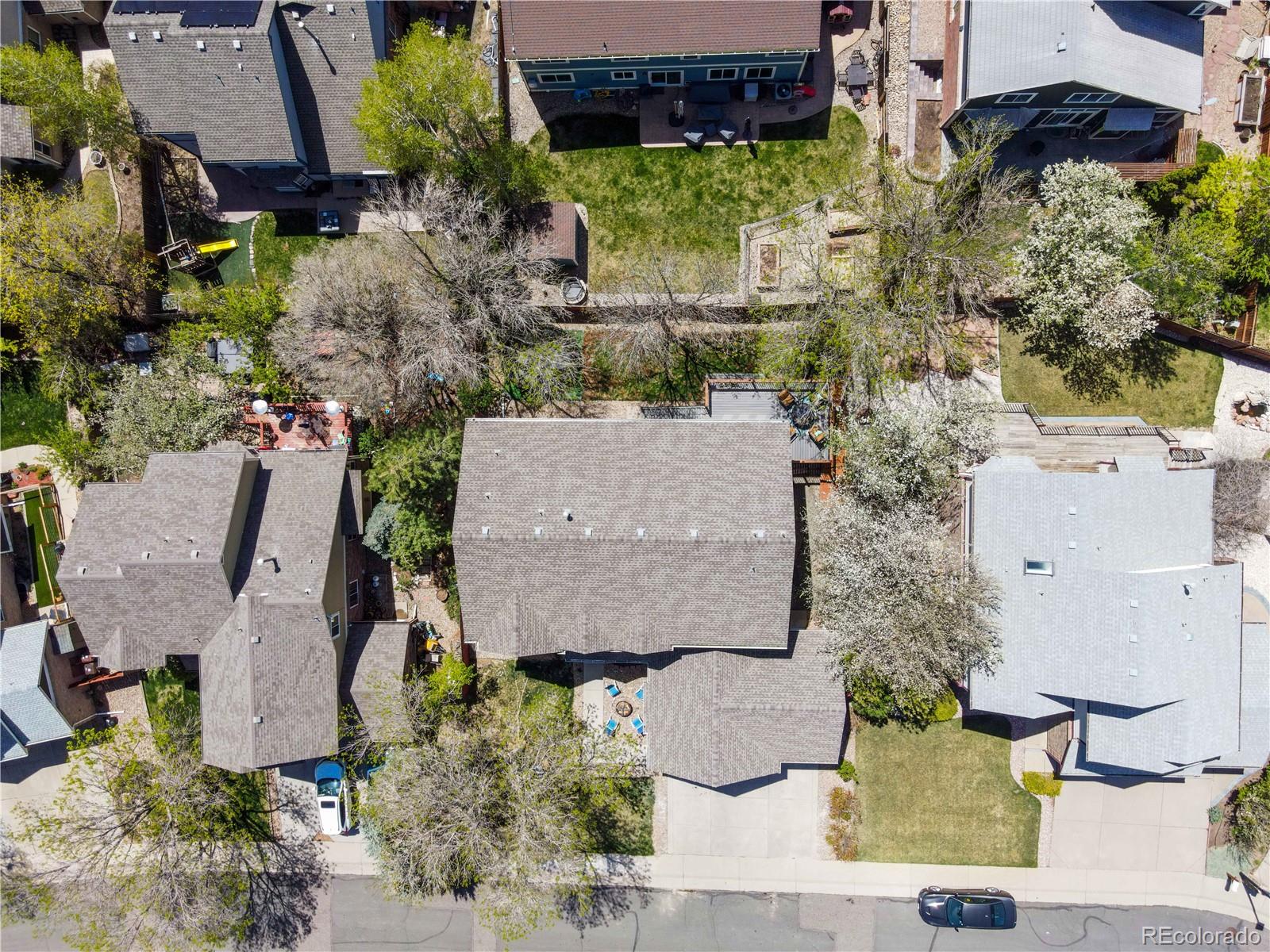 MLS Image #47 for 1136  larch court,broomfield, Colorado