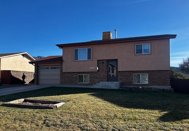 MLS Image #1 for 226  garcia street,trinidad, Colorado