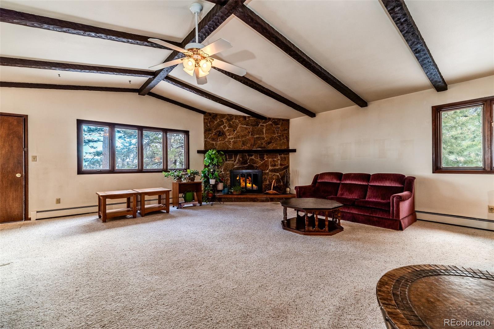 MLS Image #11 for 31218  kings valley,conifer, Colorado