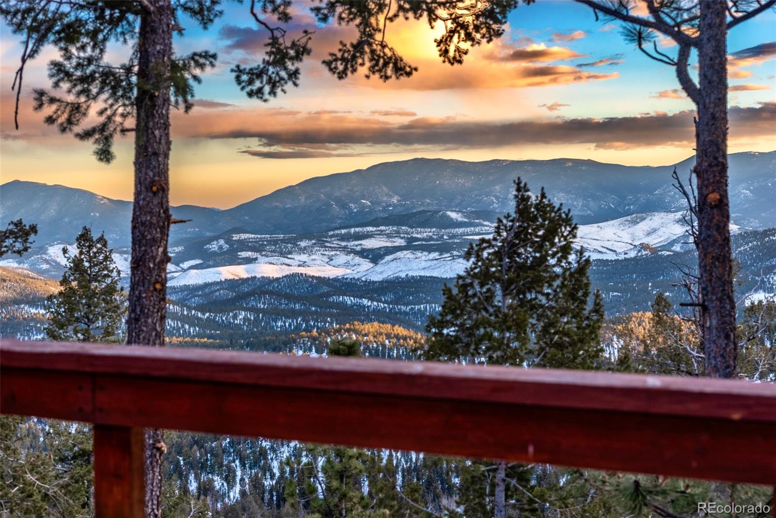 MLS Image #5 for 31218  kings valley,conifer, Colorado