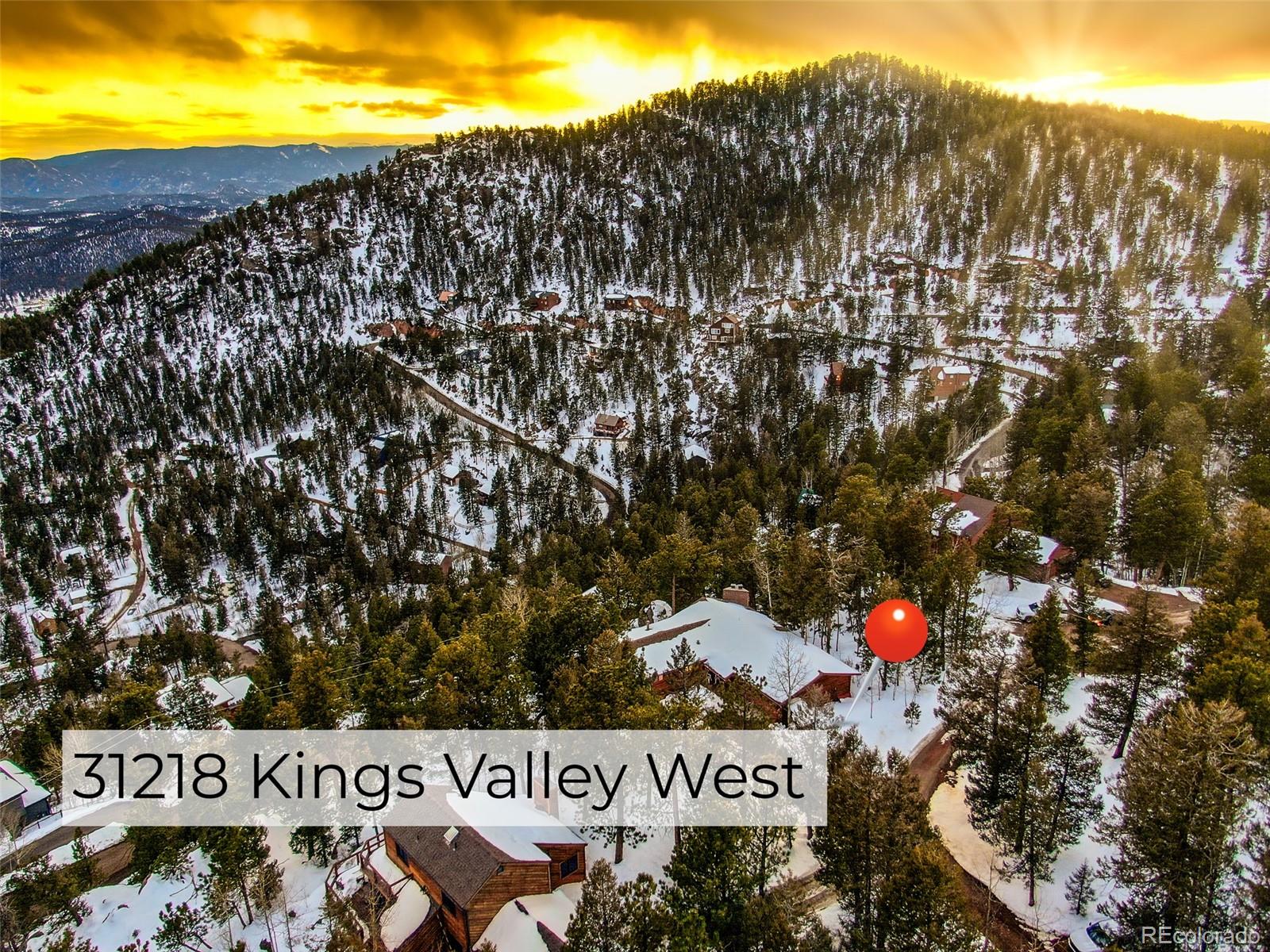 MLS Image #8 for 31218  kings valley,conifer, Colorado